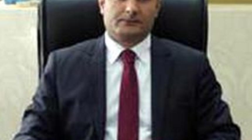 Altınyayla Kaymakamı Bakır, Fet&ouml;'den Tutuklandı