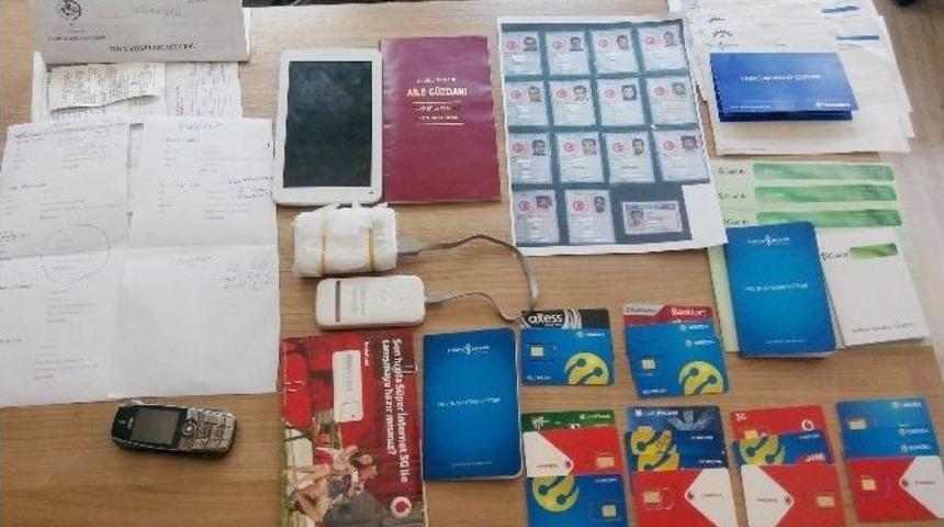Binbir Surat Murat Hakkındaki Su&ccedil;lamaları Kabul Etmedi