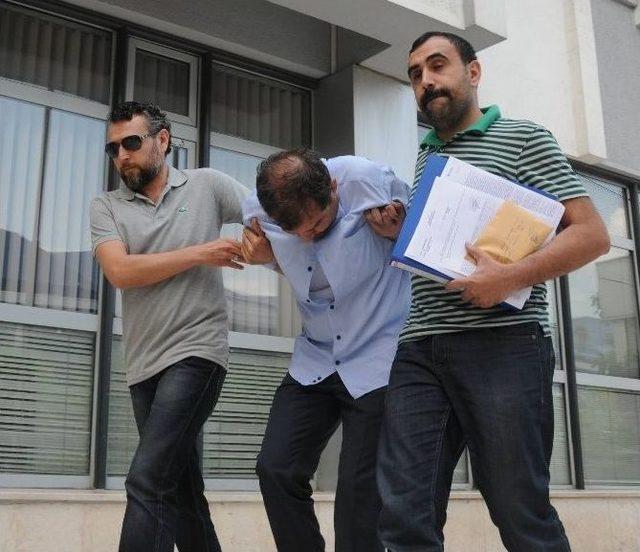 Binbir Surat Murat Hakkındaki Suçlamaları Kabul Etmedi 1