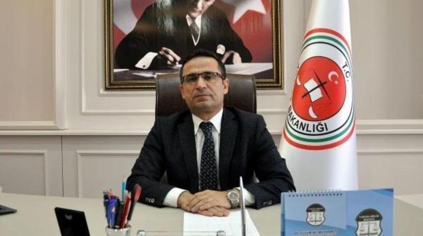 Erzurum İstinaf Mahkemesi'nde 474 Dava Sonu&ccedil;landı