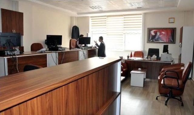 Erzurum İstinaf Mahkemesi nde 474 Dava Sonuçlandı 1