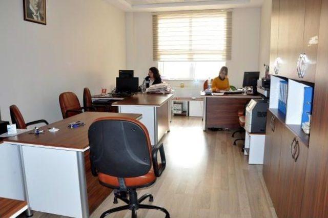 Erzurum İstinaf Mahkemesi nde 474 Dava Sonuçlandı 2