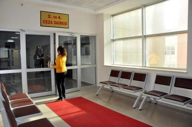 Erzurum İstinaf Mahkemesi nde 474 Dava Sonuçlandı 3