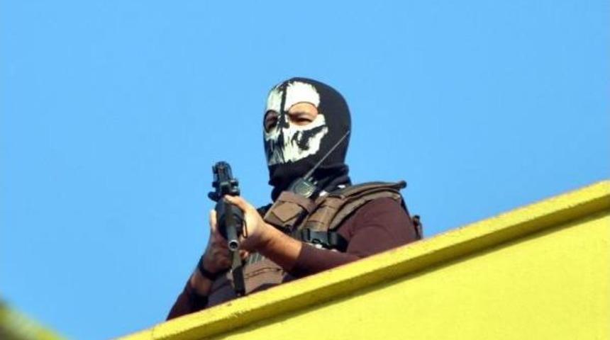 &Ccedil;ocukların &Ouml;zel Harekat Ilgisi