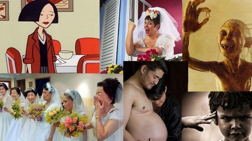 En favori anne replikleri