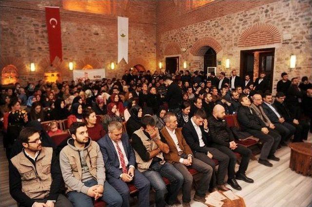Halep İçin Anlamlı Konser 1