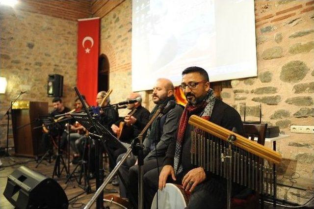 Halep İçin Anlamlı Konser 2