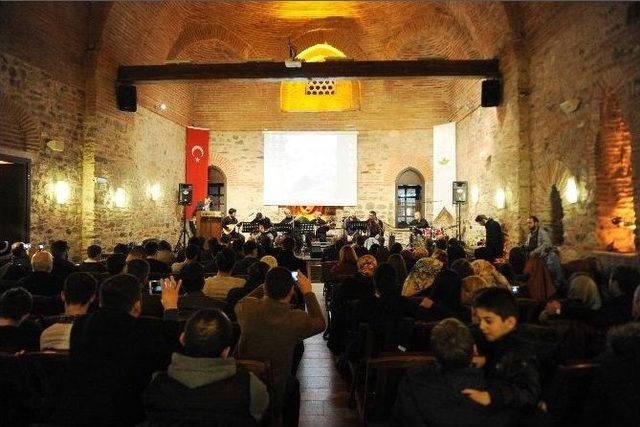 Halep İçin Anlamlı Konser 3