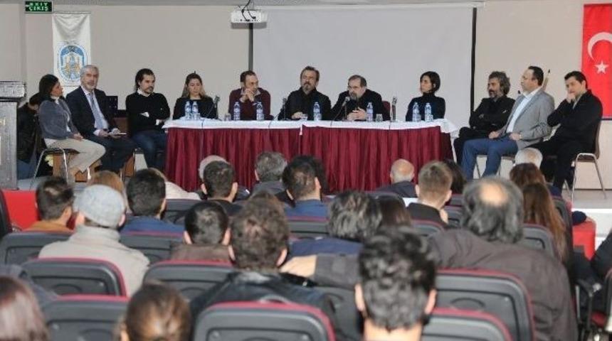 Gen&ccedil;lik Merkezi Yarışması &Ouml;d&uuml;lleri Sahiplerini Buldu