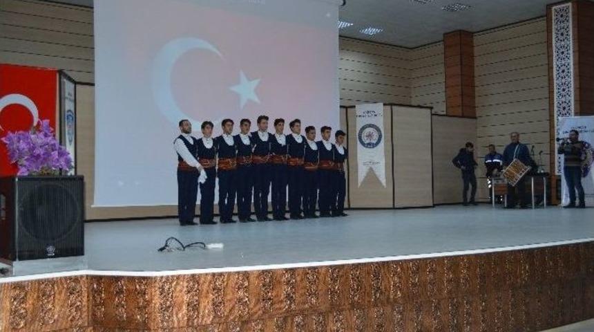 G&ouml;n&uuml;l K&ouml;pr&uuml;s&uuml; Projesi Sona Erdi