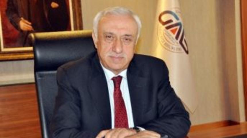 İş D&uuml;nyasından Ter&ouml;re Tepki