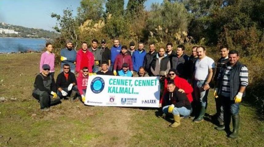 Spin Avcıları Bu Kez &Ccedil;&ouml;p Avladı