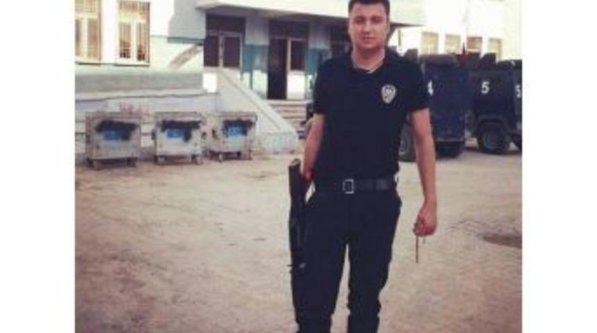 Akhisarlı Polis Ali Aksoy Şehit D&uuml;şt&uuml;