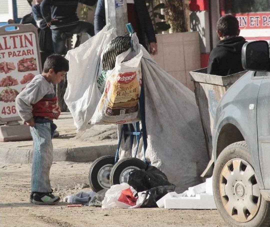 Adana&rsquo;dan Y&uuml;rek Burkan G&ouml;r&uuml;nt&uuml;ler