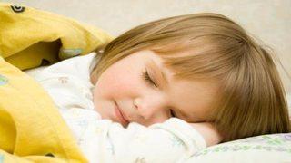 Çocuğu olanlar bu habere dikkat!