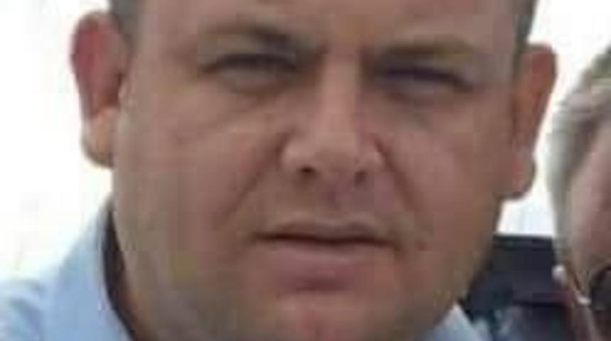 Ter&ouml;r Saldırısında &Ouml;zel G&uuml;venlik Şube M&uuml;d&uuml;r&uuml; Şehit Oldu