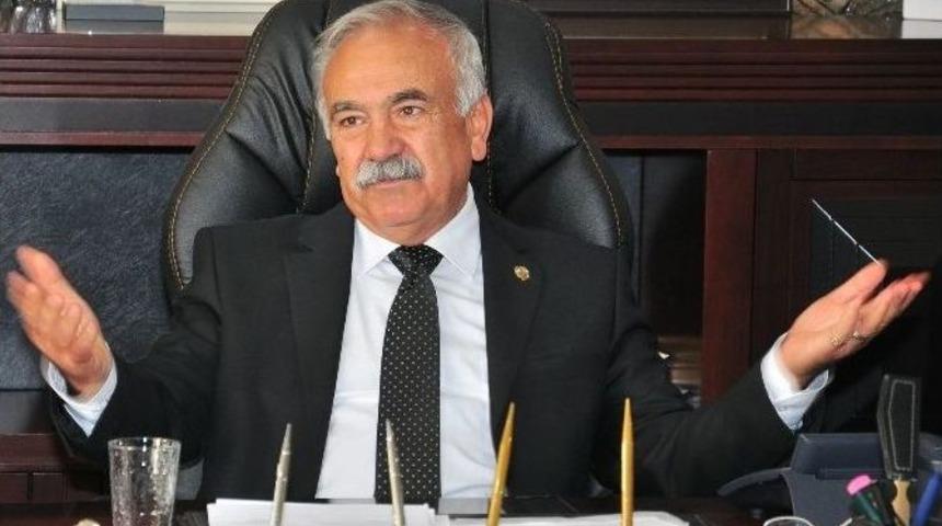 Adana&rsquo;da Hava Kirliliği İsyanı