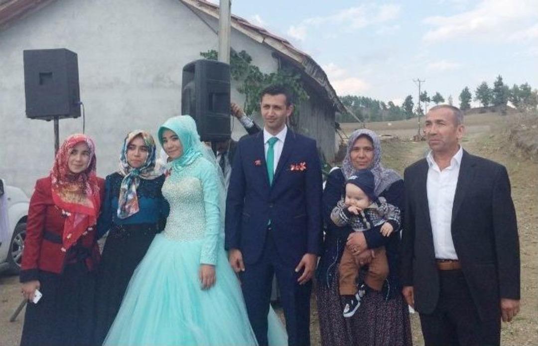 Adana&rsquo;ya Şehit Ateşi D&uuml;şt&uuml;