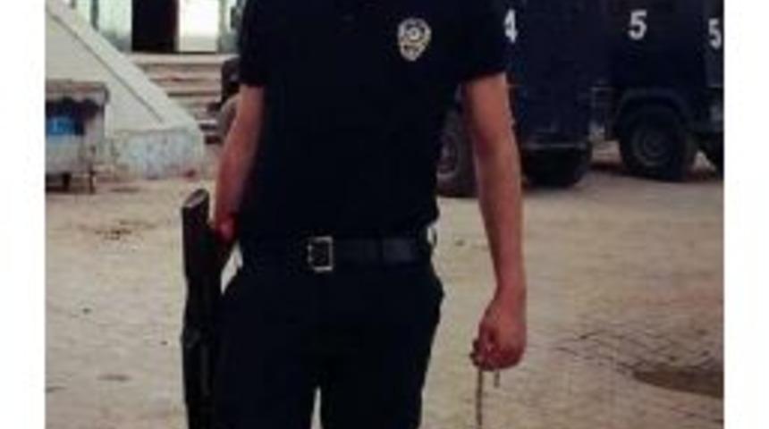 Akhisar'a Şehit Ateşi D&uuml;şt&uuml;