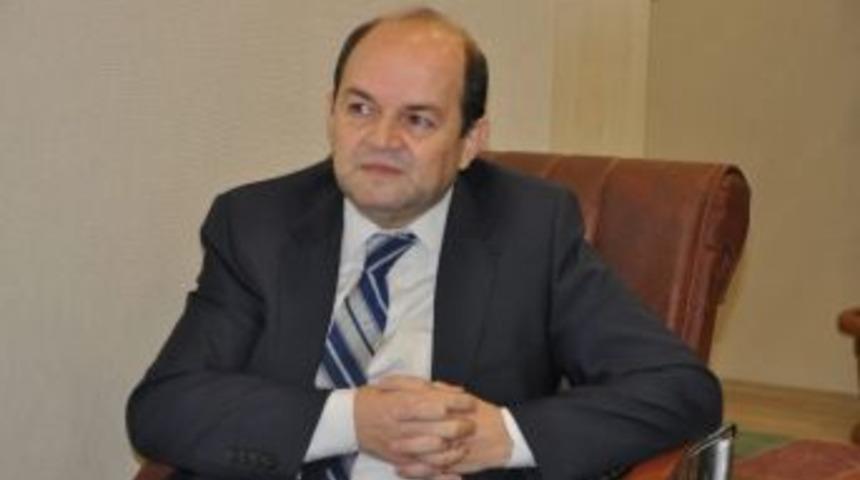 Agc Başkanı G&uuml;zbey, İstanbul&rsquo;da Ki Ter&ouml;r Saldırısını Lanetledi