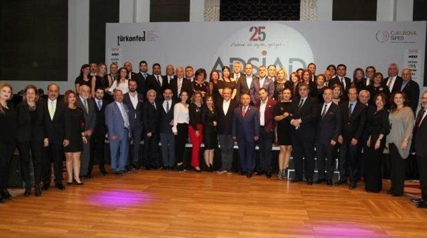 İş D&uuml;nyası Adana&rsquo;da Zirve Yaptı