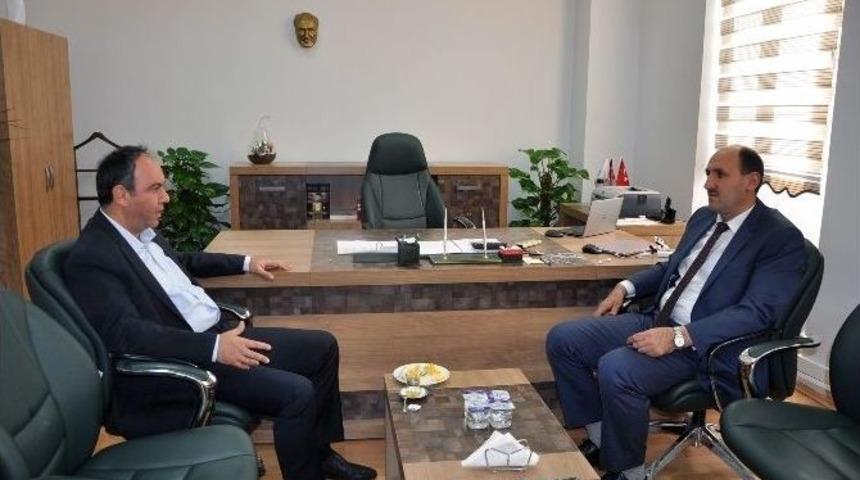 &ldquo;adana, Tarımda Desteklenen İllerin Dışında Kalmamalı&rdquo;