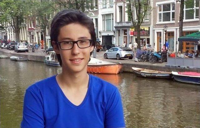 Genç Tıp Öğrencisi Terör Saldırısında Şehit Oldu