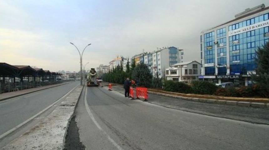 Adalet K&ouml;pr&uuml;s&uuml;&rsquo;nden İstanbul Y&ouml;n&uuml;ne D&ouml;n&uuml;ş Genişletildi