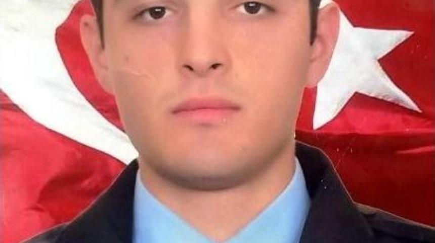 Şehit Ateşi Gaziantep&rsquo;e D&uuml;şt&uuml;