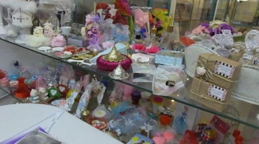 Balıkesir&rsquo;de İki Bayan M&uuml;hendis Başarılı Tasarımcı Oldu