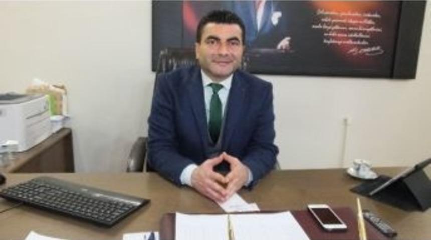 Burhaniye&rsquo;de Yeni Başhekim G&ouml;reve Başladı