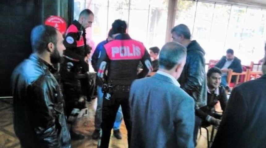 Sigara Denetimleri Vatandaşların Takdirini Topluyor