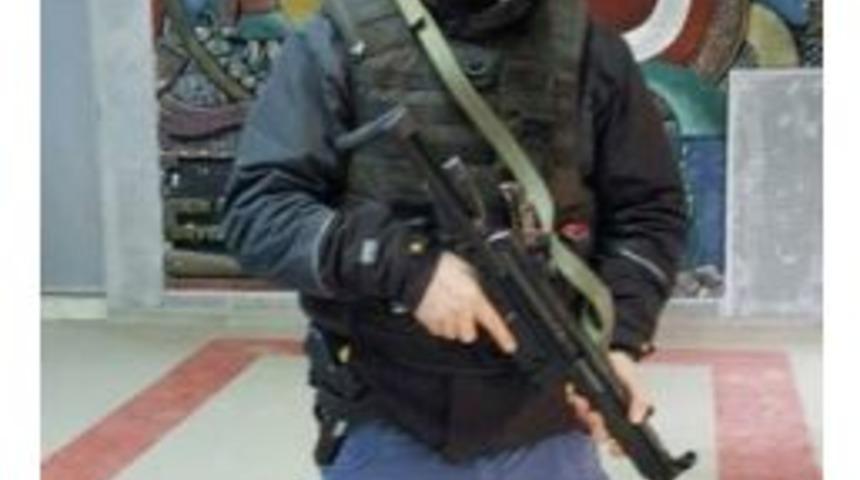 Şehit Ateşi Kayseri&rsquo;ye D&uuml;şt&uuml;