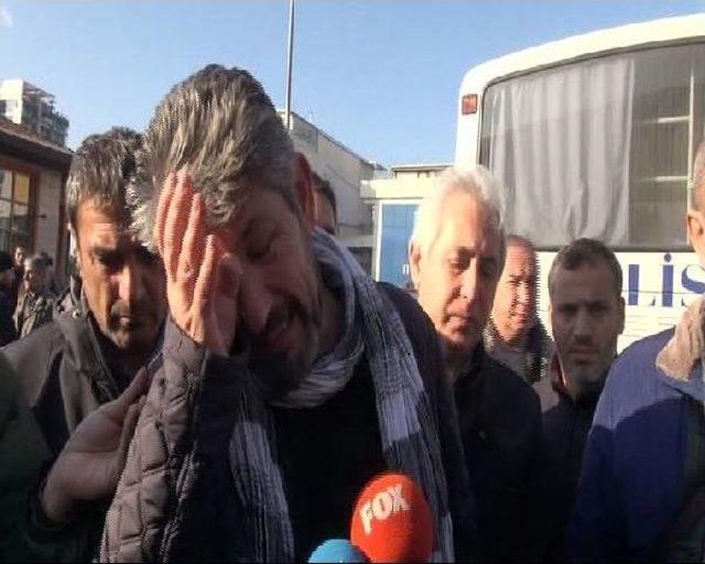 Cenazeler Adli Tıp Kurumu ndan Alınıyor 3