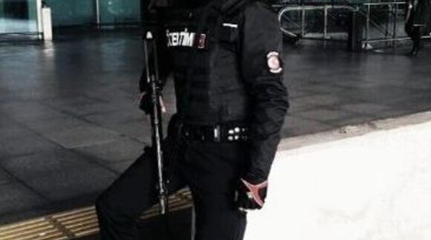 İstanbul&rsquo;daki Hain Saldırıda Vanlı Polis De Şehit Oldu