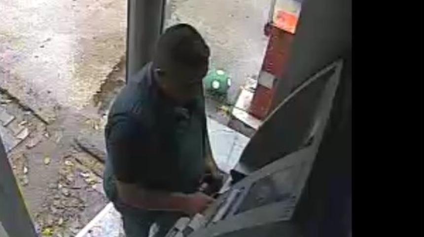 Cezaevi Firarisi Su&ccedil; Makinesi Bursa&rsquo;da Yakalandı