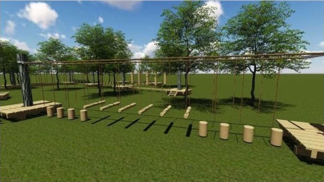 Atat&uuml;rk Kent Park&rsquo;ının Benzeri Turgutlu&rsquo;ya Yapılacak