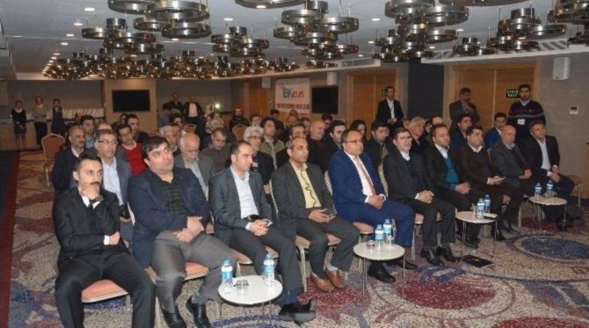 Trabzon Ve İran Arasındaki Turizm Alışverişi