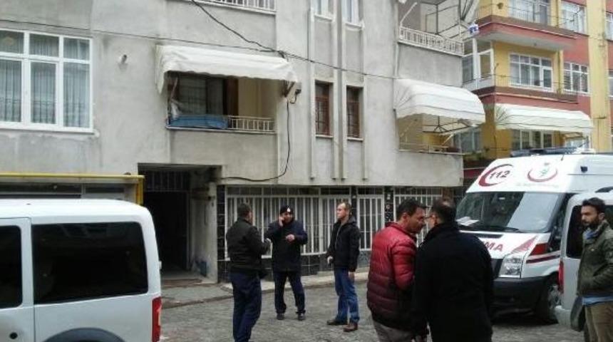 Şehit Ateşi Samsun'a Da D&uuml;şt&uuml;