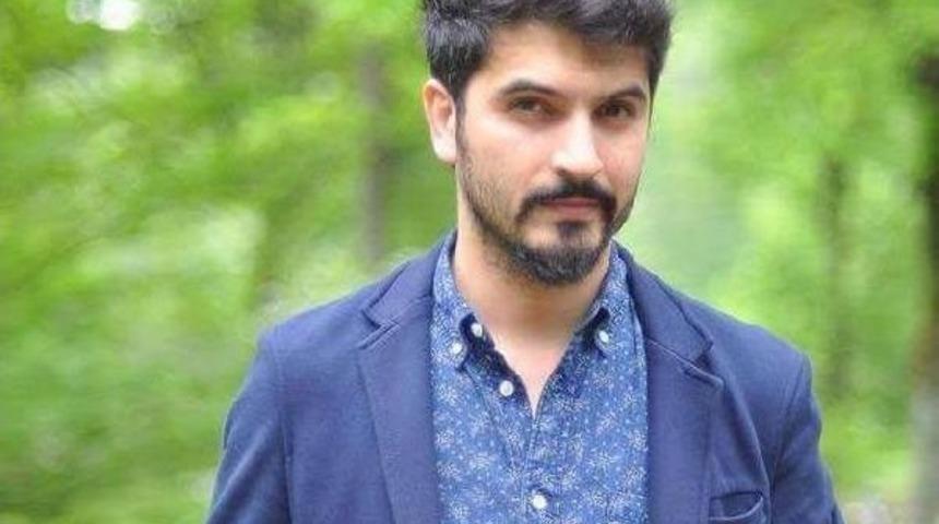 Hatay, Şehidine Ağlıyor