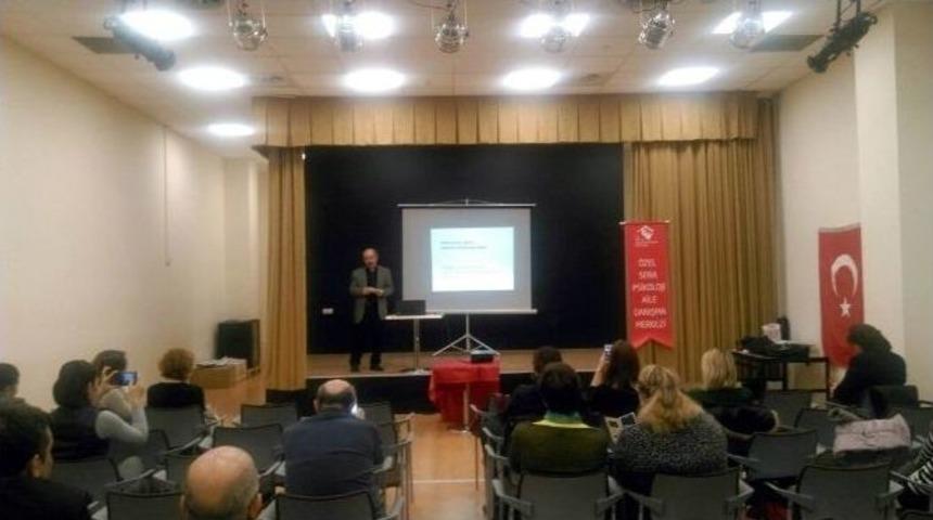 Edremit&rsquo;te Cinsellik Ve Mahremiyet Eğitimi