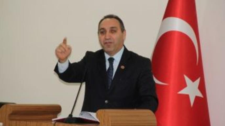 Yeni Bir K&ouml;y Olmak İ&ccedil;in Giresun İl Genel Meclisi&rsquo;ne Başvurdular