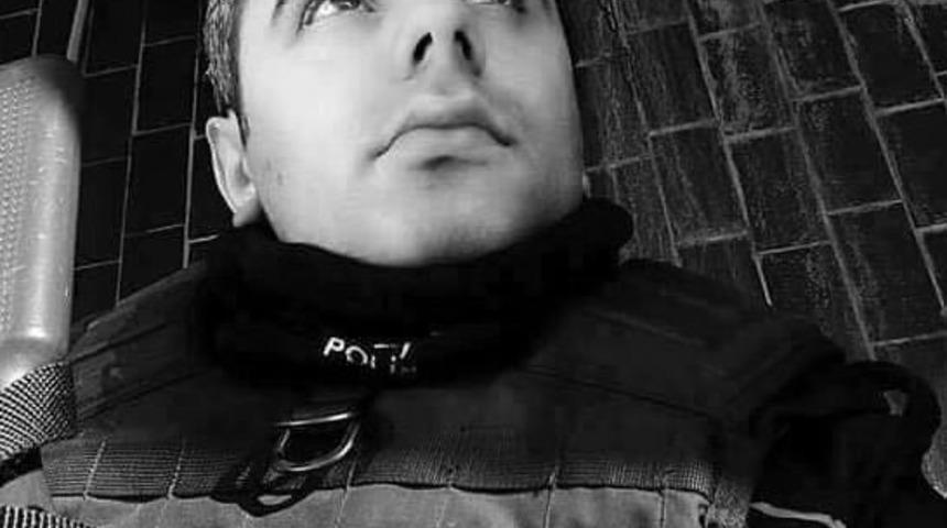 Şehit Ateşi Bayburt&rsquo;a D&uuml;şt&uuml;