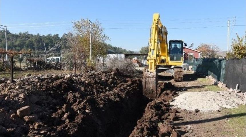 Karayağcıhacılar&rsquo;a İlk Kep&ccedil;e Vuruldu