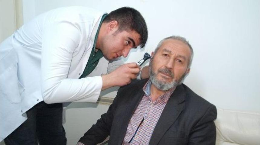 Yozgat&rsquo;ta Vatandaşlar Tl&rsquo;ye Sahip &Ccedil;ıkmaya Devam Ediyor