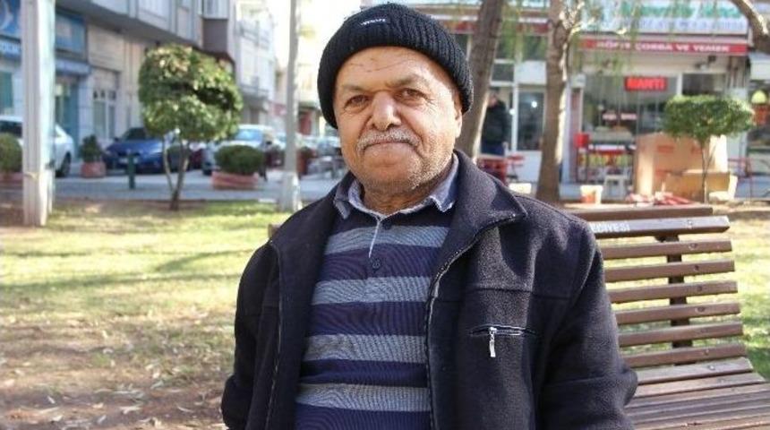 Vatandaş İstanbul&rsquo;daki Patlamaya Tepkili