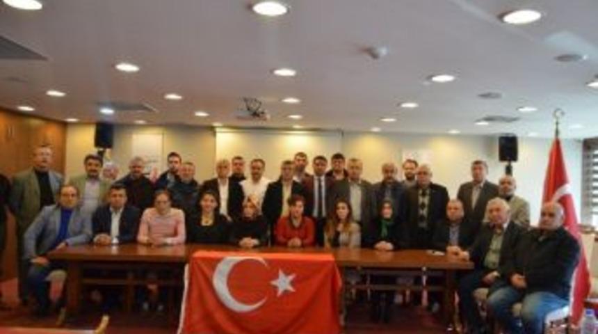 Stk&rsquo;lar Ter&ouml;r&uuml; Kınadı