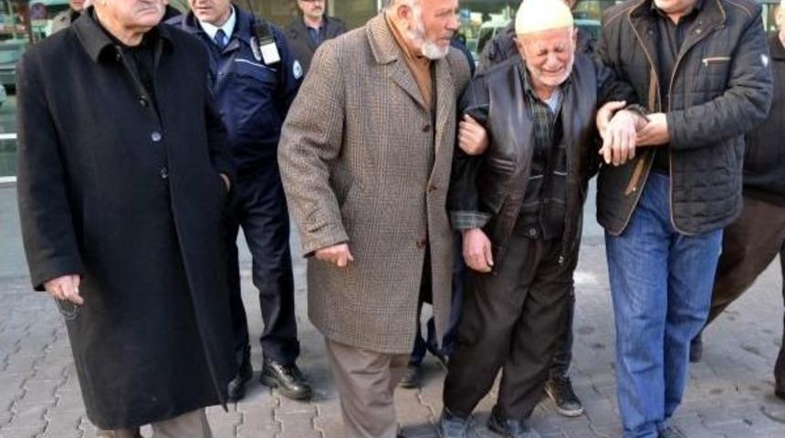 Şehit Ateşi Kayseri&rsquo;Ye De D&uuml;şt&uuml;