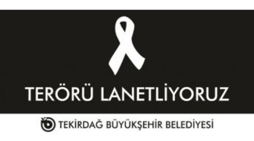 Başkan Albayrak&rsquo;tan Taziye Mesajı