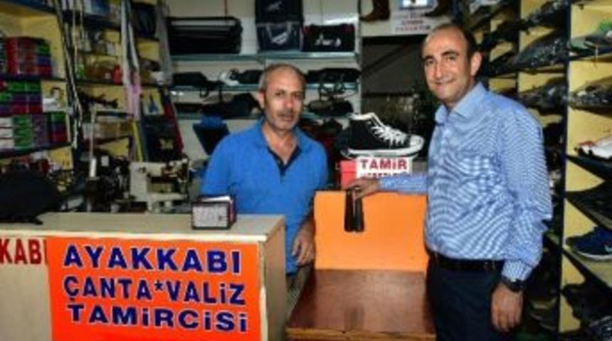 Yıldırım&rsquo;dan İstihdama Katkı